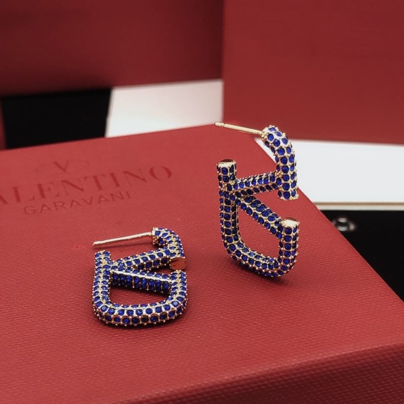 Valentino Earrings